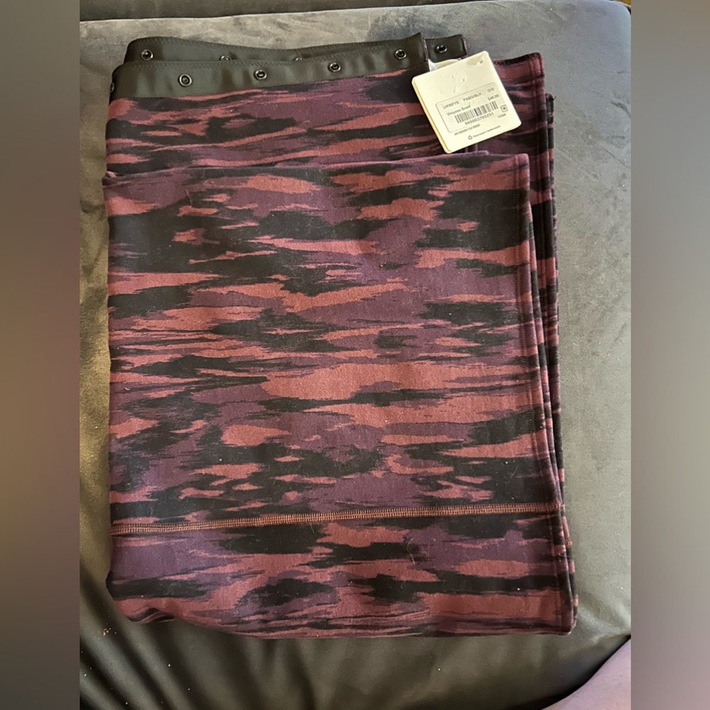 Lululemon Vinyasa Scarf